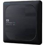 Western Digital My Passport Wireless Pro | Available in 2TB or 4TB (1412977 / 1413071) Western Digital My Passport Wireless Pro | Available in 2TB or 4TB (1412977 / 1413071)