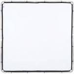 Lastolite LL LR82201R (LLLR82201R) Skylite Rapid Fabric Only Large 0.75 Stop Diffuser - 2x2m Lastolite LL LR82201R (LLLR82201R) Skylite Rapid Fabric Only Large 0.75 Stop Diffuser - 2x2m