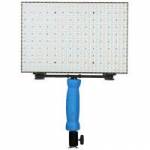 Datavision LG-B560C (LGB560C) LEDGO 560 Bi-Colour LED Modular Dimmable Camera Top Light Datavision LG-B560C (LGB560C) LEDGO 560 Bi-Colour LED Modular Dimmable Camera Top Light