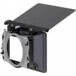 ARRI KK.0005786 (KK0005786) LMB-25 Two Stage Matte Box Set - includes LMB-25 basic module, 2-tray stage, top/bottom flag and 2 x filter trays ARRI KK.0005786 (KK0005786) LMB-25 Two Stage Matte Box Set - includes LMB-25 basic module, 2-tray stage, top/bottom flag and 2 x filter trays