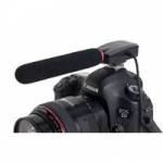 MyMyk SMM-FG SmartMyk Directional Microphone compatible with DSLR and video cameras (192000) MyMyk SMM-FG SmartMyk Directional Microphone compatible with DSLR and video cameras (192000)
