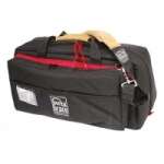 Portabrace CS-DV4R (CSDV4R, CS-DV4) Mini-DV Camera Case for cameras such as Sony PMW-EX1 (internal dimensions: 54.61 x 20.32 x 25.40 cm) (black) Portabrace CS-DV4R (CSDV4R, CS-DV4) Mini-DV Camera Case for cameras such as Sony PMW-EX1 (internal dimensions: 54.61 x 20.32 x 25.40 cm) (black)