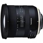 Tamron 10-24mm f3.5-4.5 Di II VC HLD (B023) Lens - Nikon (p/n 5448) Tamron 10-24mm f3.5-4.5 Di II VC HLD (B023) Lens - Nikon (p/n 5448)
