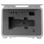 Case Design PFI FUJI 18-55 18414 Foam Insert for Fujinon 18-55mm Lens - Compatible with the Peli 1450 Hard Case Case Design PFI FUJI 18-55 18414 Foam Insert for Fujinon 18-55mm Lens - Compatible with the Peli 1450 Hard Case