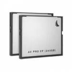 AngelBird AVP240CFX2 AV PRO CF 240GB - 2 Pack (AVP-240-CF-X2) AngelBird AVP240CFX2 AV PRO CF 240GB - 2 Pack (AVP-240-CF-X2)