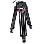 Sachtler 5590 SpeedLock (SL) CF HD carbon fibre 2 stage 100mm bowl tripod legs Sachtler 5590 SpeedLock (SL) CF HD carbon fibre 2 stage 100mm bowl tripod legs