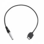 DJI Osmo Pro/RAW 0.2m Adapter Cable compatible with the DJI Focus DJI Osmo Pro/RAW 0.2m Adapter Cable compatible with the DJI Focus