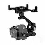 DJI Zenmuse Z15 Gimbal for 5D Mark III - HD Version DJI Zenmuse Z15 Gimbal for 5D Mark III - HD Version