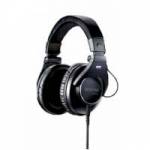 Shure SRH840 (SRH840) Professional Reference Studio Headphones Shure SRH840 (SRH840) Professional Reference Studio Headphones