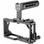 SmallRig 1931 (SR1931) Cage Accessory Kit for the Blackmagic Pocket Cinema Camera SmallRig 1931 (SR1931) Cage Accessory Kit for the Blackmagic Pocket Cinema Camera