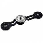 Tilta G1-RE (G1RE) Tiltamax Gravity G1 Rosette Extension Arm Splitter Tilta G1-RE (G1RE) Tiltamax Gravity G1 Rosette Extension Arm Splitter