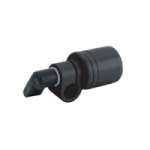 Vinten 3219-105 (3219105) Extended Pan Bar Clamp for Vision 8AS, 10AS, 100 & 250 (black) Vinten 3219-105 (3219105) Extended Pan Bar Clamp for Vision 8AS, 10AS, 100 & 250 (black)