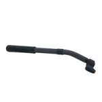 Vinten 3219-110 (3219110) Fixed length Pan Bar and Clamp for Vision 3AS & 5AS - Black Vinten 3219-110 (3219110) Fixed length Pan Bar and Clamp for Vision 3AS & 5AS - Black