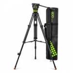 Sachtler Ace L Freddie Wong Signature Edition System (See Included for content) (p/n 1015FW) Sachtler Ace L Freddie Wong Signature Edition System (See Included for content) (p/n 1015FW)