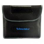 Schneider Optics Single Cordura Pouch for 5x5, 5.65x5.65, 6.6x6.6 Filters (p/n 68-999106) Schneider Optics Single Cordura Pouch for 5x5, 5.65x5.65, 6.6x6.6 Filters (p/n 68-999106)