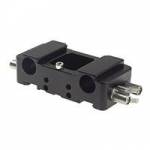 Movcam 303-2203 (3032203) LWS Baseplate for Movcam Cage to fit Sony a7s Plus a7s and a7r MkII Models Movcam 303-2203 (3032203) LWS Baseplate for Movcam Cage to fit Sony a7s Plus a7s and a7r MkII Models