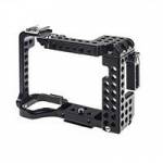 Movcam 303-2401 Cage for Sony A7S MkII and A7R MkII - Cage Only (3032401) Movcam 303-2401 Cage for Sony A7S MkII and A7R MkII - Cage Only (3032401)