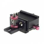 Movcam 303-2402 Riser Block for 303-2401 A7S II A7R II Cage (3032402) Movcam 303-2402 Riser Block for 303-2401 A7S II A7R II Cage (3032402)