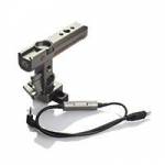 Movcam 303-2406 Control Handle with Control Cable for 303-2400 or 303-2401 Sony A7SII A7RII Cage (3032406) Movcam 303-2406 Control Handle with Control Cable for 303-2400 or 303-2401 Sony A7SII A7RII Cage (3032406)