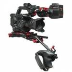 Zacuto Z-S5R-V2 (ZS5RV2) Sony FS5 EVF Recoil Zacuto Z-S5R-V2 (ZS5RV2) Sony FS5 EVF Recoil