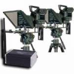 Datavideo DATA-DVP100KIT (DVP-100KIT) DVP-100 2 Camera Multi-Teleprompter Control System Kit (Cameras not included) Datavideo DATA-DVP100KIT (DVP-100KIT) DVP-100 2 Camera Multi-Teleprompter Control System Kit (Cameras not included)
