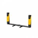 Ikan IKAN-DGH (IKANDGH) Dual Grip Gimbal Handle Compatible with the MS1, DS1, EC1 Gimbals Ikan IKAN-DGH (IKANDGH) Dual Grip Gimbal Handle Compatible with the MS1, DS1, EC1 Gimbals