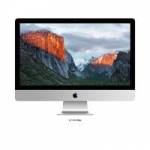 Apple iMac 27-inch with Retina 5K Display, 3.2GHz quad-core Intel Core i5 processor, 1TB Hard Drive, 8GB Memory (p/n MK462B/A) Apple iMac 27-inch with Retina 5K Display, 3.2GHz quad-core Intel Core i5 processor, 1TB Hard Drive, 8GB Memory (p/n MK462B/A)