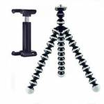 Joby JB01325-BWW GripTight GorillaPod Stand (XL) - Black and Charcoal Joby JB01325-BWW GripTight GorillaPod Stand (XL) - Black and Charcoal