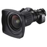 Canon HJ14ex4.3 IRSE (HJ14) Super Wide Angle 2/3inch HD Zoom Lens 4.3-60mm with 2x Extender and E-Digital Drive Unit with Encoder Canon HJ14ex4.3 IRSE (HJ14) Super Wide Angle 2/3inch HD Zoom Lens 4.3-60mm with 2x Extender and E-Digital Drive Unit with Encoder