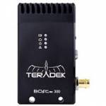 Teradek (TER-BOLT-921) BOLT Pro 300 Wireless HD-SDI Transmitter Only Teradek (TER-BOLT-921) BOLT Pro 300 Wireless HD-SDI Transmitter Only