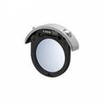 Canon 52mm Drop-in Gelatin Filter Holder 52WII (p/n 4772B001AA) Canon 52mm Drop-in Gelatin Filter Holder 52WII (p/n 4772B001AA)