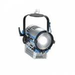 ARRI L1.0003647 (L10003647) L7-C LE2 Stand-Mounted, Colour Controllable LED Fresnel Light with Active Cooling, 3m Schuko Connector (Blue-Silver) ARRI L1.0003647 (L10003647) L7-C LE2 Stand-Mounted, Colour Controllable LED Fresnel Light with Active Cooling, 3m Schuko Connector (Blue-Silver)