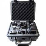 MTF (MTCONEF3KIT) EFFECT Control Unit 3 Kit Canon EF Lens Control System - (Choice of 4 Effect Adaptors) MTF (MTCONEF3KIT) EFFECT Control Unit 3 Kit Canon EF Lens Control System - (Choice of 4 Effect Adaptors)