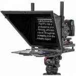 Autocue OCU-SSPIPADPRO (OCUSSPIPADPRO) iPad Pro 12.9 Inch Prompter Autocue OCU-SSPIPADPRO (OCUSSPIPADPRO) iPad Pro 12.9 Inch Prompter