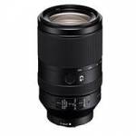 Sony SEL70300G (SEL-70300G) FE 35mm Full Frame 70-300mm F4.5-5.6G OSS Professional E-Mount Zoom Lens Sony SEL70300G (SEL-70300G) FE 35mm Full Frame 70-300mm F4.5-5.6G OSS Professional E-Mount Zoom Lens