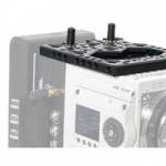 Off Hollywood DSMC2 Extended Top Plate for OMOD Command RT & OMOD XLR - Version A (p/n 100-0010) Off Hollywood DSMC2 Extended Top Plate for OMOD Command RT & OMOD XLR - Version A (p/n 100-0010)