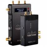 Teradek TER-BOLT-990 (TERBOLT990) Bolt Pro 2000 Wireless Transmitter and Receiver Set - Dual Format Teradek TER-BOLT-990 (TERBOLT990) Bolt Pro 2000 Wireless Transmitter and Receiver Set - Dual Format