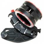 Peak Design CLC-C-1 (CLCC1) CaptureLENS Clip with Lens Kit Adapter - Canon EF Peak Design CLC-C-1 (CLCC1) CaptureLENS Clip with Lens Kit Adapter - Canon EF