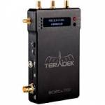 Teradek TER-BOLT-992 (TERBOLT992) Bolt Pro 2000 Wireless Dual Format Receiver Teradek TER-BOLT-992 (TERBOLT992) Bolt Pro 2000 Wireless Dual Format Receiver