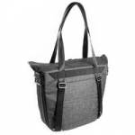 Peak Design BT-20-BL-1 (BT20BL1) Everyday Tote Bag 20L - Charcoal Peak Design BT-20-BL-1 (BT20BL1) Everyday Tote Bag 20L - Charcoal