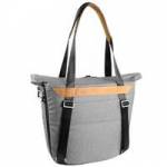 Peak Design BT-20-AS-1 (BT20AS1) Everyday Tote Bag 20L - Ash Peak Design BT-20-AS-1 (BT20AS1) Everyday Tote Bag 20L - Ash