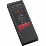 Swit Electronics S-8073N (S8073N) 73Wh NP-1 Li-ion Battery with LED Power Indicator Swit Electronics S-8073N (S8073N) 73Wh NP-1 Li-ion Battery with LED Power Indicator