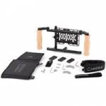 Wooden Camera Directors Monitor Cage v2 (p/n 239000) Wooden Camera Directors Monitor Cage v2 (p/n 239000)