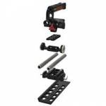 Movcam 303-1500 (3031500) Base Kit Compatible with the Canon C300 MKII Movcam 303-1500 (3031500) Base Kit Compatible with the Canon C300 MKII