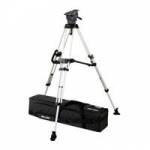 Miller 3097 ArrowX 5 Sprinter II 2-Stage Alloy System includes ArrowX 5 Fluid Head (1074), Sprinter II Tripod (1580), Mid-Level Spreader (993), Pan Handle (696), Rubber Feet (475) and Softcase (872) Miller 3097 ArrowX 5 Sprinter II 2-Stage Alloy System includes ArrowX 5 Fluid Head (1074), Sprinter II Tripod (1580), Mid-Level Spreader (993), Pan Handle (696), Rubber Feet (475) and Softcase (872)