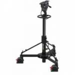 Miller 3250 - Arrowx 5 Combo Live Pedestal System - Includes Arrowx 5 Fluid head plus Pan handle (3250) Miller 3250 - Arrowx 5 Combo Live Pedestal System - Includes Arrowx 5 Fluid head plus Pan handle (3250)
