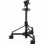 Miller 3220 - Combo Live Ped & Dolly Pedestal - 30kg Capacity (66lbs) (3220) Miller 3220 - Combo Live Ped & Dolly Pedestal - 30kg Capacity (66lbs) (3220)