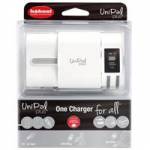 Hahnel Unipal Plus Universal Lithium-Ion Charger (1000 380.1) Hahnel Unipal Plus Universal Lithium-Ion Charger (1000 380.1)