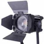 Datavision LG-D300 (LGD300) LEDGO 30W LED Fresnel Studio Light Datavision LG-D300 (LGD300) LEDGO 30W LED Fresnel Studio Light