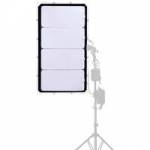 Datavision LG-V58C (LG-V58C2K1) LEDGO Bi-Colour VersaTile Soft LED Bi-Colour Light Mat - 2 Light Kit Datavision LG-V58C (LG-V58C2K1) LEDGO Bi-Colour VersaTile Soft LED Bi-Colour Light Mat - 2 Light Kit